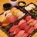 기차길옆초밥 - 신용산역 스시 맛집 | 다이닝코드, 빅데이터 맛집검색