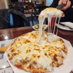 핫피자 - 동두천 피자, 치즈 맛집 | 다이닝코드, 빅데이터 맛집검색