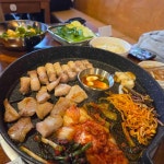 꽃돼지식당 목포평화광장점 - 목포 삼겹살, 고기집 맛집 | 다이닝코드, 빅데이터 맛집검색
