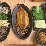 우리반상시월 구미점 - 구미 보리밥, 돌솥밥 맛집 | 다이닝코드, 빅데이터 맛집검색