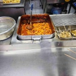 안중 분식 맛집 Top100 - 다이닝코드