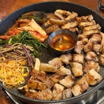 꽃돼지식당 - 양산 삼겹살, 고기집 맛집 | 다이닝코드, 빅데이터 맛집검색