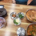 한그릇뚝딱 - 경산 한식 맛집 | 다이닝코드, 빅데이터 맛집검색