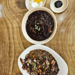 중화반점 - 언양 짜장면, 옛날짜장면 맛집 - 다이닝코드