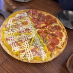 달리자맥주통닭 석계역점 - 석계역 피자, 치킨 맛집 | 다이닝코드, 빅데이터 맛집검색