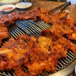 좋은날 숯불닭갈비 - 태안 닭갈비, 숯불닭갈비 맛집 | 다이닝코드, 빅데이터 맛집검색