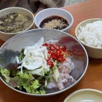 울진 회국수 맛집 Top6 - 다이닝코드