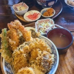 쇼쿠지 평택역점 - 평택역 텐동, 사케동 맛집 | 다이닝코드, 빅데이터 맛집검색