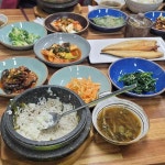 죽성고을 - 제주 돌솥밥, 시래기 맛집 | 다이닝코드, 빅데이터 맛집검색