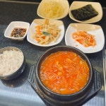이모네집밥 - 인천 김치찌개, 두루치기 맛집 | 다이닝코드, 빅데이터 맛집검색
