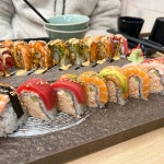 고야미 - 부천 스시, 스시롤 맛집 - 다이닝코드