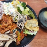 우리한식뷔페 - 부여군 한식뷔페, 한식 맛집 | 다이닝코드, 빅데이터 맛집검색