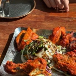 청대 음식 랭킹 - 다이닝코드