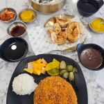 문의청남대휴게소(청주방향) - 청남대 분식, 도나스 맛집 | 다이닝코드, 빅데이터 맛집검색