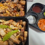 푸줏간 고기도시락 화성남양점 - 화성시 돼지고기 맛집 | 다이닝코드, 빅데이터 맛집검색