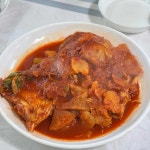 아바이마을벽화골목 생선찜 맛집 Top1 - 다이닝코드
