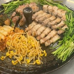 목구멍 강릉점 - 강릉 삼겹살, 솥뚜껑삼겹살 맛집 - 다이닝코드