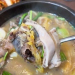 김둘레순대국 청라점 - 청라 순대국, 해장국 맛집 | 다이닝코드, 빅데이터 맛집검색