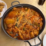 얼큰이 - 구미 닭발, 찜닭 맛집 | 다이닝코드, 빅데이터 맛집검색