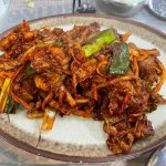 허가네찜닭 - 경산 찜닭, 통김치찌개 맛집 | 다이닝코드, 빅데이터 맛집검색