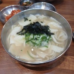 홍두깨손칼국수 - 송도 칼국수, 팥칼국수 맛집 | 다이닝코드, 빅데이터 맛집검색
