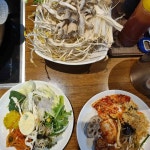 채선당 의왕점 - 안양 샤브샤브, 월남쌈 맛집 - 다이닝코드