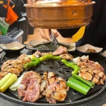 팔각도 문경시청점 - 문경시 닭갈비, 숯불닭갈비 맛집 | 다이닝코드, 빅데이터 맛집검색