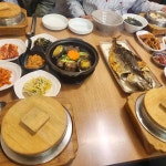 전복명가 - 행주산성 전복솥밥, 보리굴비정식 맛집 | 다이닝코드, 빅데이터 맛집검색