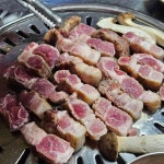 숯돌이네돼지 - 성산동 삼겹살, 막창 맛집 - 다이닝코드