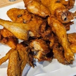 옛날장터치킨 - 성산동 치킨, 옛날치킨 맛집 | 다이닝코드, 빅데이터 맛집검색