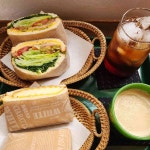 로메인키친 - 망원 샌드위치, 김밥 맛집 | 다이닝코드, 빅데이터 맛집검색