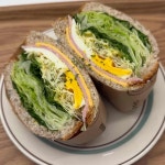 오하나 샌드위치&샐러드 - 정자동 샌드위치, 샐러드 맛집 | 다이닝코드, 빅데이터 맛집검색