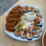 송림김밥 - 대전대흥동 김밥, 분식 맛집 | 다이닝코드, 빅데이터 맛집검색