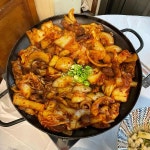 정통집 안산중앙점 - 안산 돼지김치구이, 볶음밥 맛집 - 다이닝코드