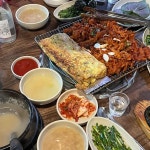 한양대 국물닭발 맛집 Top7 - 다이닝코드