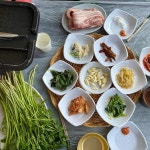 수월산방 - 양산 삼겹살, 미나리삼겹살 맛집 | 다이닝코드, 빅데이터 맛집검색