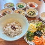 마음은콩밭에 - 교대역 청국장, 보리밥 맛집 - 다이닝코드