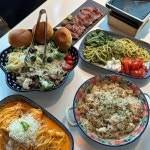 도형민식당 전포점 - 전포 파스타, 양식 맛집 | 다이닝코드, 빅데이터 맛집검색