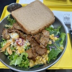 샐러드몬스터 - 강남역 샐러드, 바질파스타 맛집 | 다이닝코드, 빅데이터 맛집검색