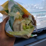 써브웨이 상봉역점 - 상봉역 샌드위치, 에그마요 맛집 - 다이닝코드