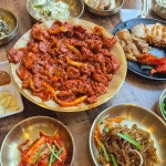 공주한옥마을 음식 랭킹 - 다이닝코드