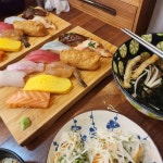 훈스시 - 탄방동 스시, 우동 맛집 | 다이닝코드, 빅데이터 맛집검색