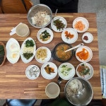 대산통보리밥 하단본점 - 하단역 집밥, 보리밥 맛집 - 다이닝코드