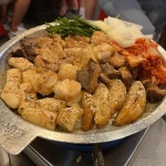 배제현의 웰빙 낙지한마리수제비 - 신사 수제비, 낙지수제비 맛집 | 다이닝코드, 빅데이터 맛집검색