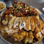 대학로족발보쌈 서구청본점 - 인천서구청 족발, 보쌈 맛집 - 다이닝코드