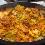 오투닭갈비&부대찌개 광교법조타운점 - 광교 닭갈비, 부대찌개 맛집 | 다이닝코드, 빅데이터 맛집검색