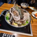 곰아줌 칼국수 - 남양주 해물칼국수, 해물부추전 맛집 | 다이닝코드, 빅데이터 맛집검색