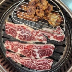 대궐갈비 - 상남동 돼지갈비 맛집 - 다이닝코드