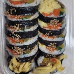엘리키친 - 부산사상 김밥, 키토김밥 맛집 | 다이닝코드, 빅데이터 맛집검색