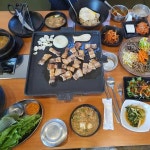 효자동보리밥 세종다정점 - 세종 보리밥, 피자 맛집 | 다이닝코드, 빅데이터 맛집검색